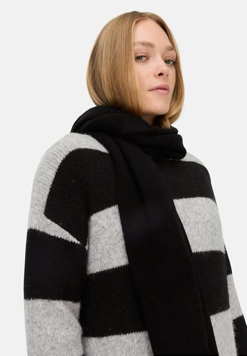 Image du produit Camel Active Strickkleid aus recyceltem Material (XXL)