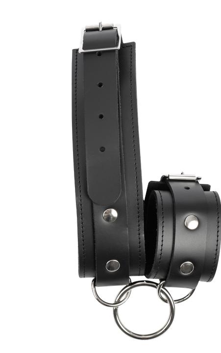 Actual product image Rimba Arm to thigh cuffs (per piece)