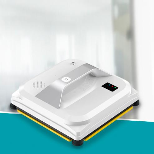 Produktbild Novidarte Fensterputz Roboter