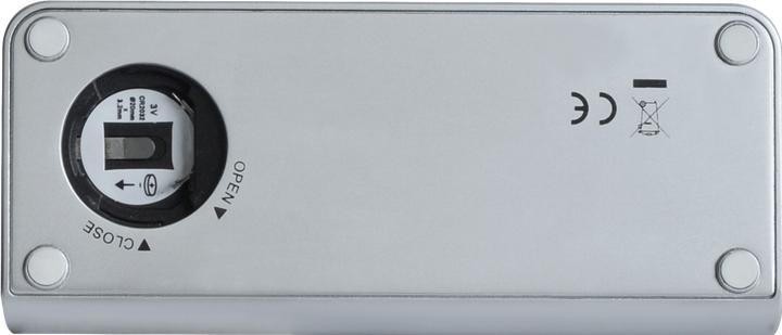 Produktbild National Geographic Wetterstation