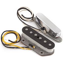 Fender Pure Vintage '64 Telecaster PU(2) (Instrumenten Tonabnehmer) (0992234000)