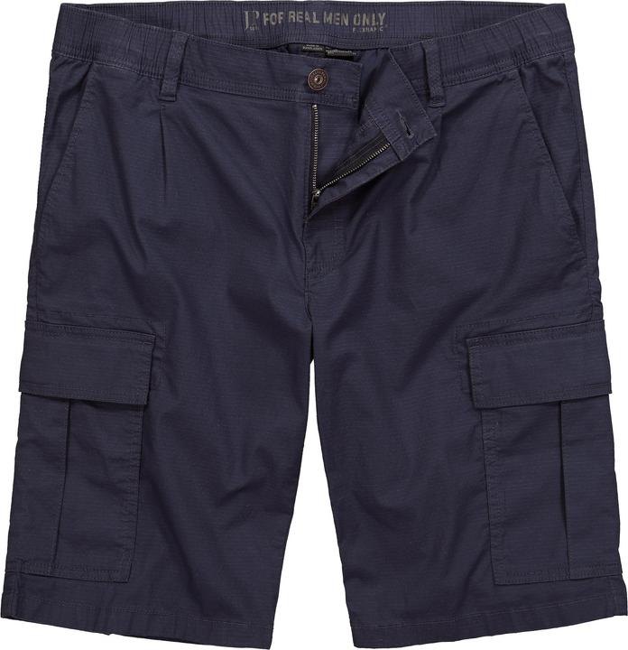 Mitternachtsblau