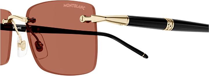 Produktbild Montblanc MB0344S