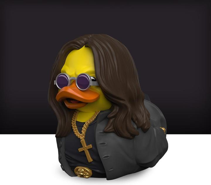 Immagine prodotto Numskull TUBBZ Mini: Ozzy Osbourne