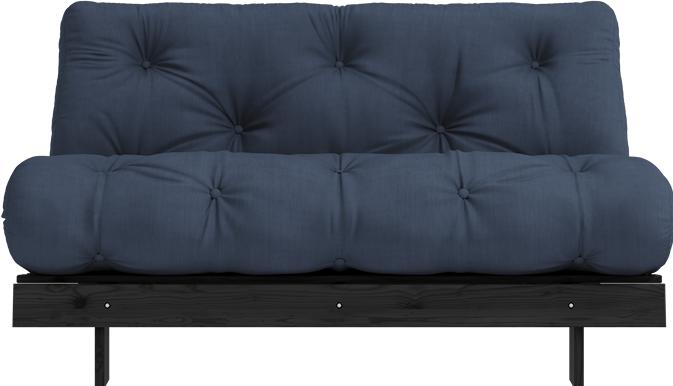 Produktbild Karup Design Roots (2-Sitzer, Bettsofa)