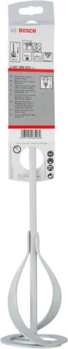 Produktbild Bosch Professional Zubehör PRO Multi Material Highly Fluid Rührkorb, 85 mm (Rührstab)