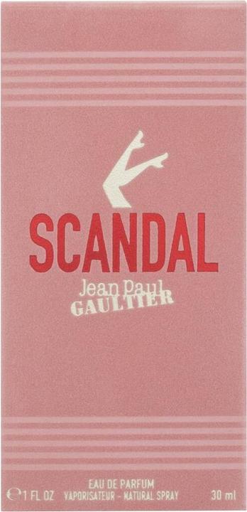 Immagine prodotto Gaultier scandalo (Eau de parfum, 30 ml)