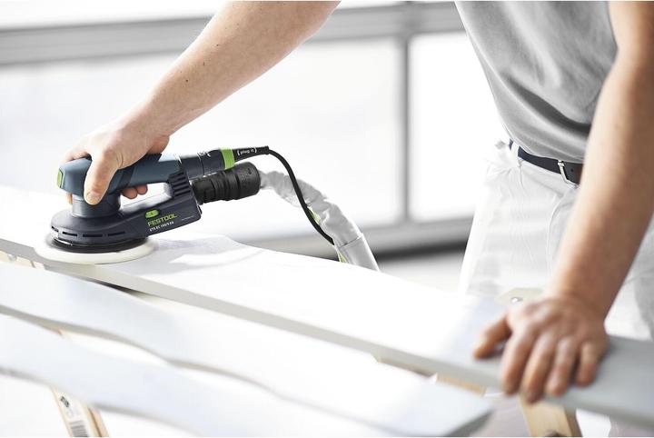 Actual product image Festool ETS EC150/3 EQ-Plus (Eccentric grinder, 400 W)