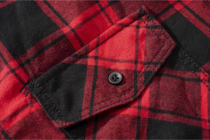 Produktbild Brandit Checkshirt Halfsleeve (3XL)