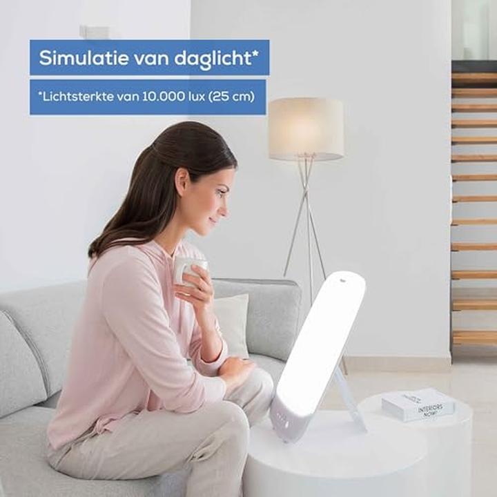 Actual product image Beurer TL 85 (12000 lx)