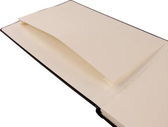 Produktbild Seawhite Of Brighton Skizzenbuch Travel Watercolour Journal (A4, Blanko, Harter Einband)