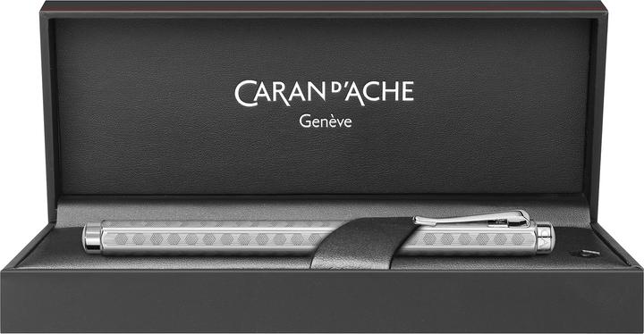 Image du produit Caran d'Ache Ecridor Heritage (Silver, 1 x)
