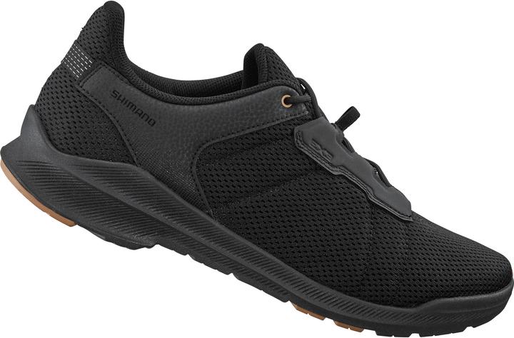 Shimano EX300 EXPLORE SHOE 42 BLACK (42)
