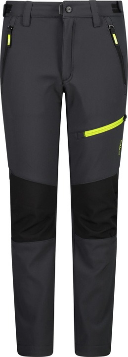 Produktbild CMP Campagnolo Boys Softshell (140)