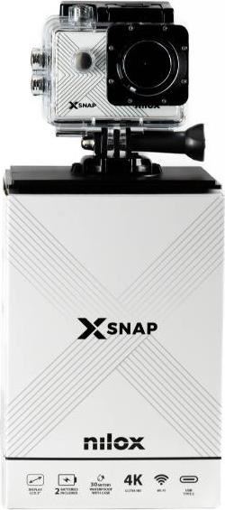 Immagine prodotto Nilox NXACXSNAP01