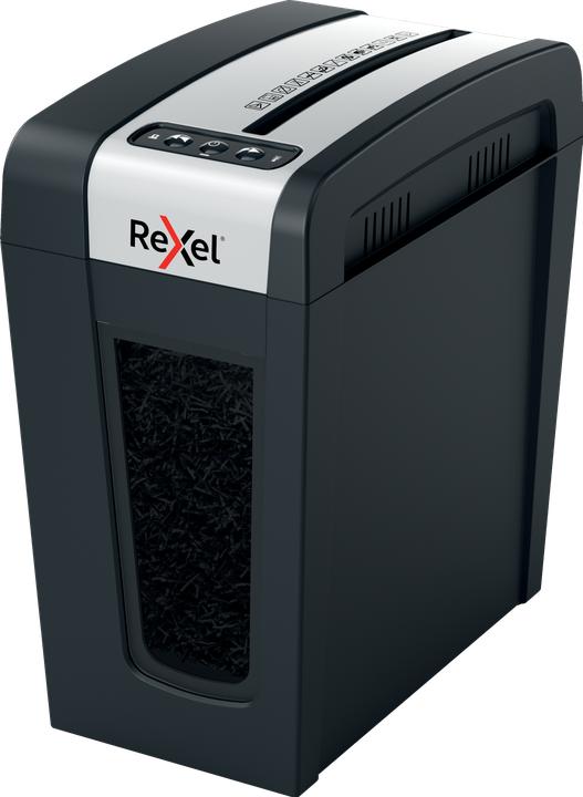 Immagine prodotto Rexel MC4-SL Shredder Triturazione micro-tagliata 60 dB (Microtaglio)