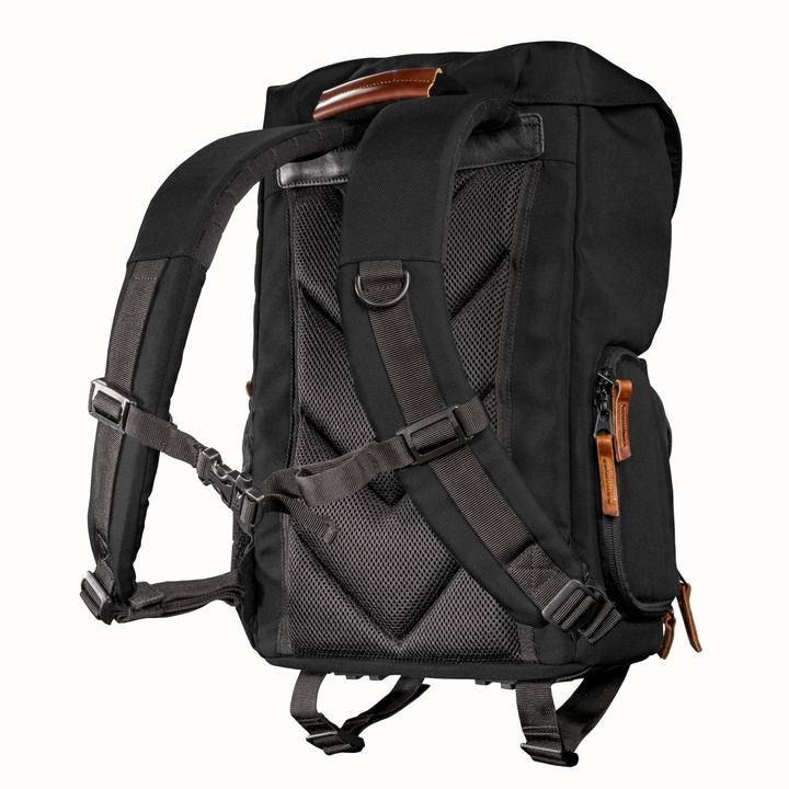 Produktbild mantona Luis junior Retro Fotorucksack (Fotorucksack, 30.69 l)