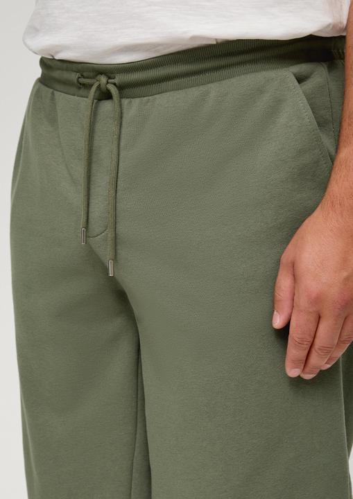 Produktbild s.Oliver Bermuda Regular: Bermuda-Jogger (XXL)