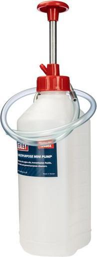 Actual product image RS PRO Mini Pump