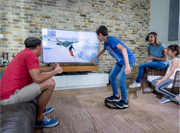 Image du produit Particula GoBalance Play