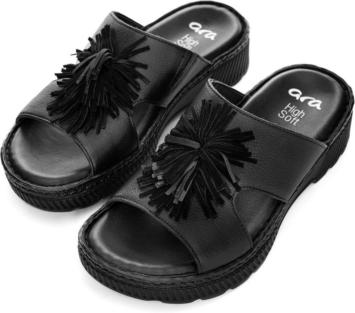 Produktbild Ara Pantoletten (40)