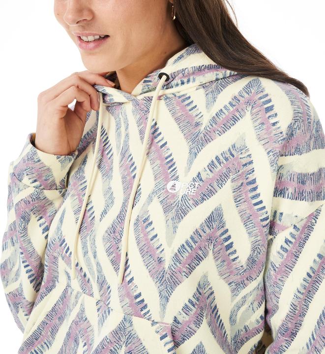 Actual product image Picture Neris Printed (S)