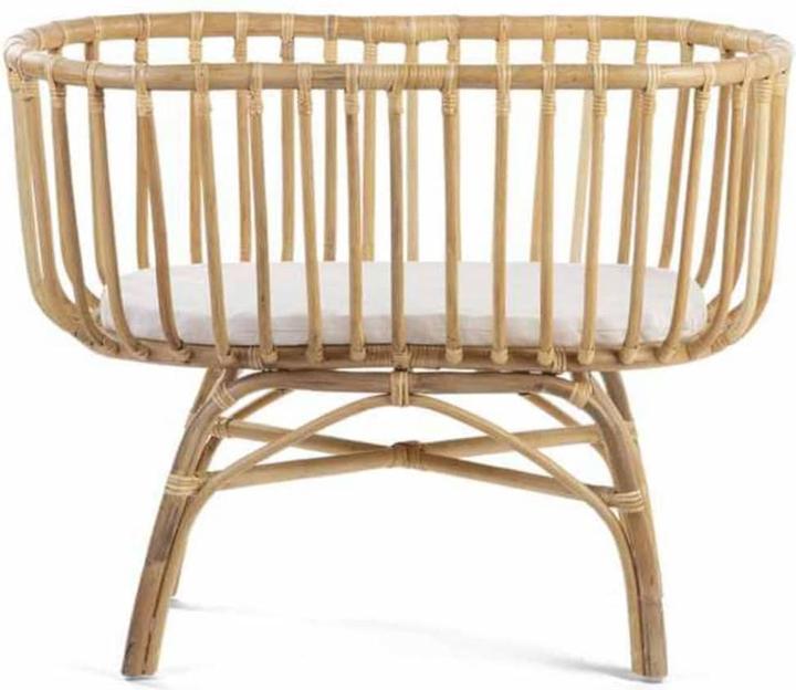 Actual product image Childhome Cradle