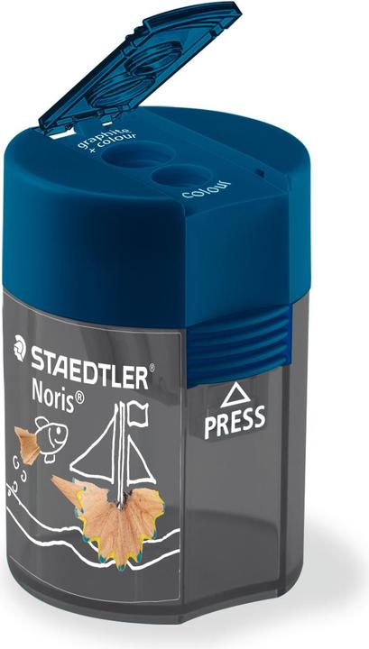 Produktbild Staedtler ® 512 003 Ø 8,2 mm