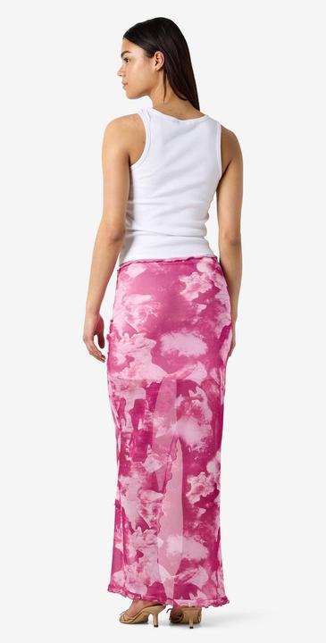 Produktbild Noisy May NMROSA Maxirock (S)