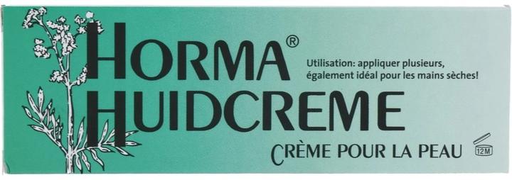 Produktbild Horma Hautcreme 50gm