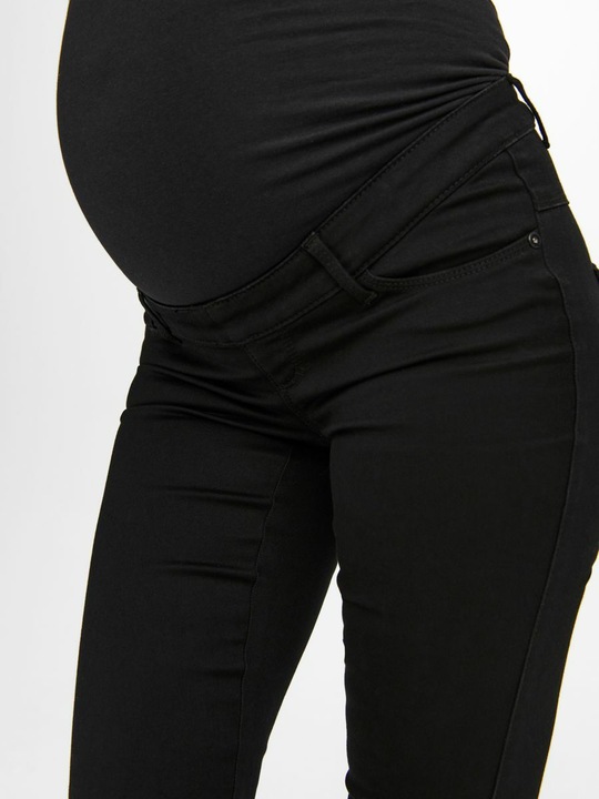 Produktbild Only Maternity OLMRoyal Skinny Fit Jeans (S)