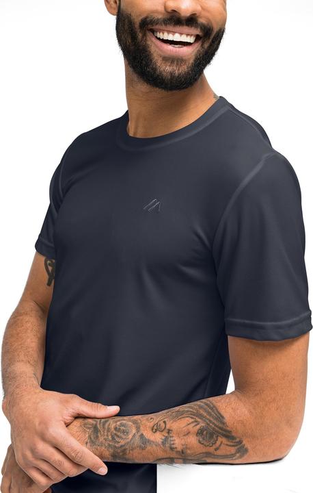 Actual product image Maier Sports Walter T-shirt (XXL)
