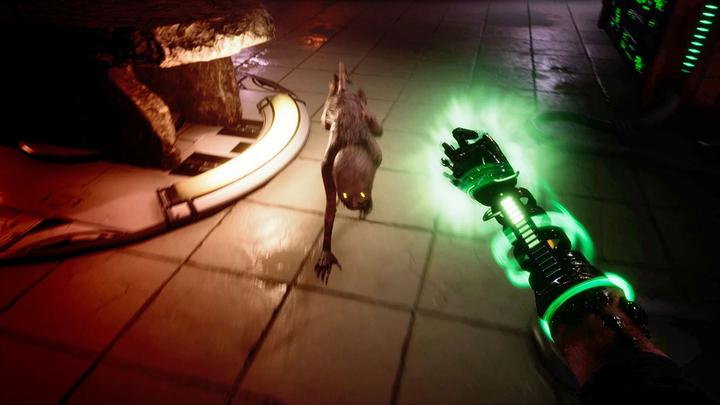 Actual product image Perp Apsulov: End of Gods (PS4, DE)