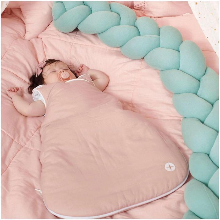 Actual product image nordic coast company Bed snake