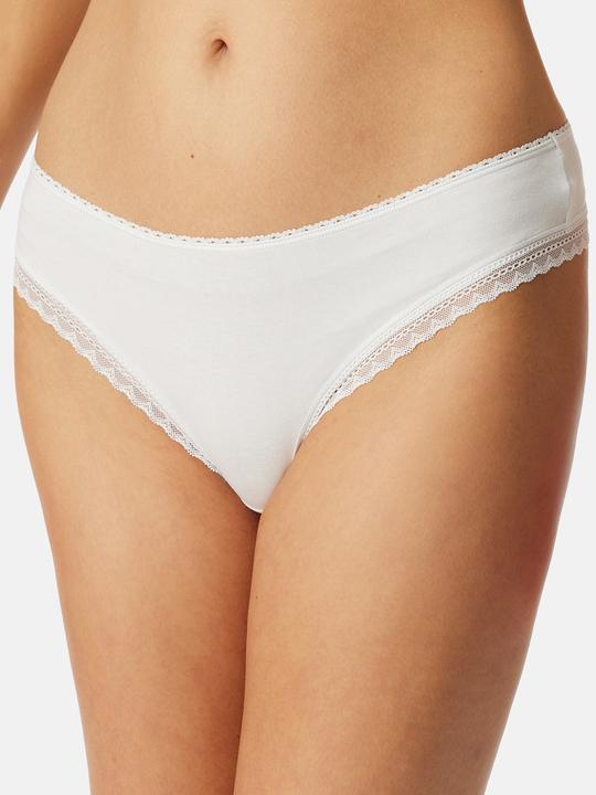 Image du produit Schiesser Tanga Cheeky String (44, paquet de 6)