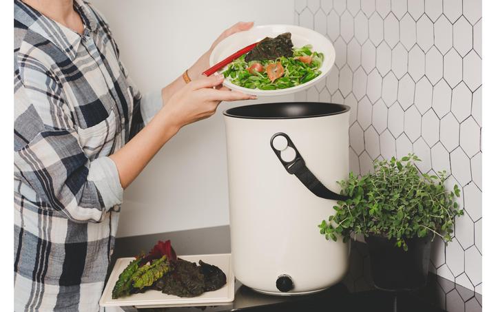 Actual product image Bokashi Organko 2 (9.60 l)