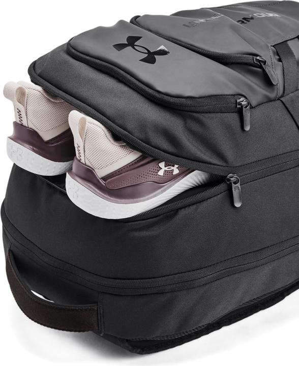 Produktbild Under Armour Hustle Pro 6.0 Backpack (31 l)