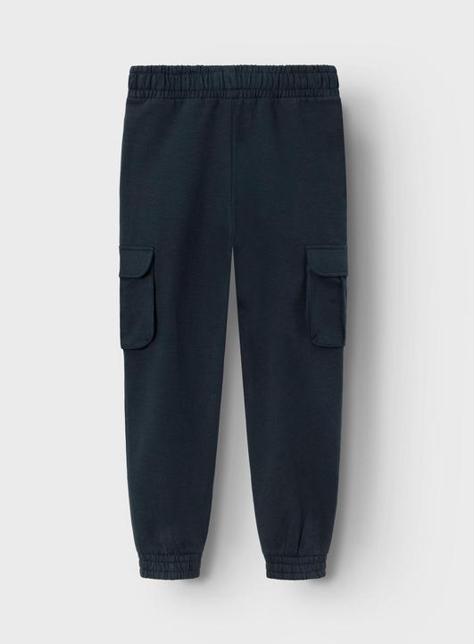 Actual product image Name it Regular Fit Cargo Trousers (128)