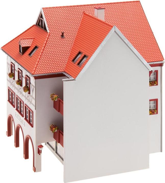 Produktbild Faller Rathaus