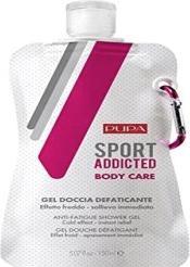 Produktbild Pupa Milano Sport Addicted Anti-fatigue Shower Gel Shower Gel (150 ml)