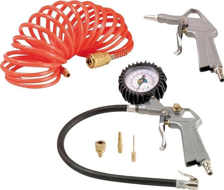 Produktbild Güde Airpower 200/08/6 (8 Bar, 6 l)