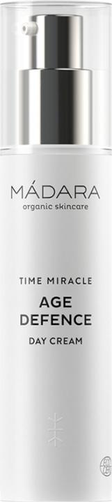 Actual product image Madara Time Miracle Anti Aging Day Cream (50 ml, Day cream)