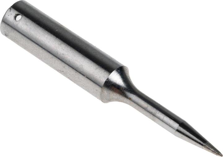 Image du produit Soldering tip ERSADUR lead free, 0.4 mm (Panne de soudure)