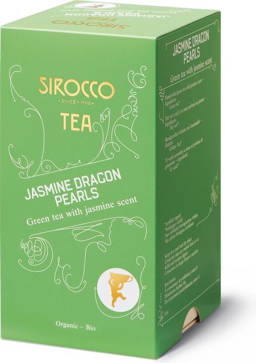 Sirocco Dragon Pearls (40 g)