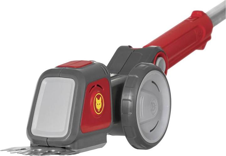 Actual product image Wolf-Garten GS 10 eM e-multi-star (Cordless hedgecutters)