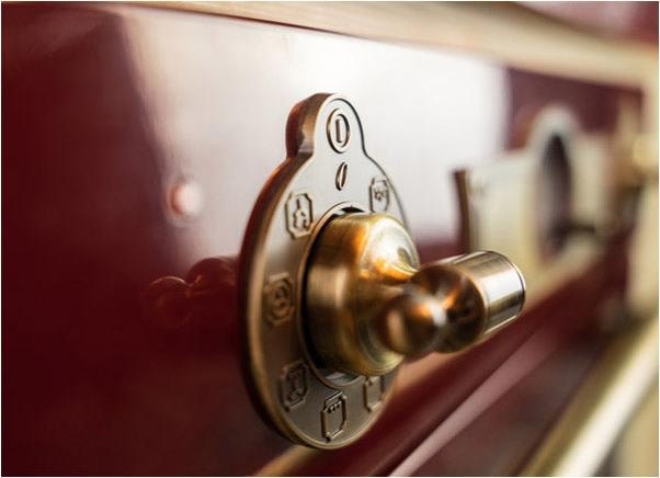 Produktbild Kaiser EH 6355 RotEm