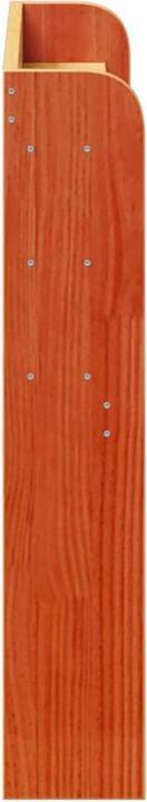 Image du produit vidaXL Kopfteil (110 x 16 x 82 cm)