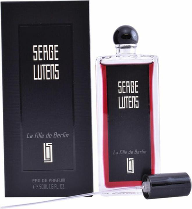 Immagine prodotto Serge Lutens La fille de Berlin (Eau de parfum, 50 ml)