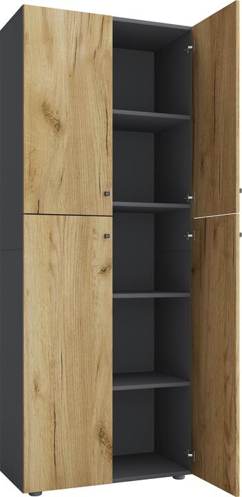 Actual product image VCM Lona (70 x 184 x 40 cm)