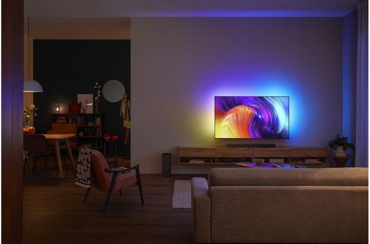 Produktbild Philips TAB8507B/10 (300 W, 3.1 Kanal)